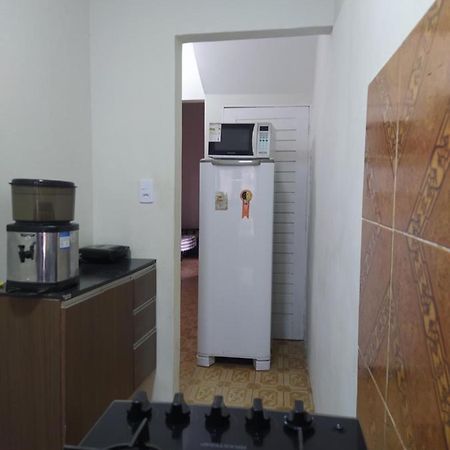 Casa No Centro De Bananeiras Pb Villa Exteriör bild