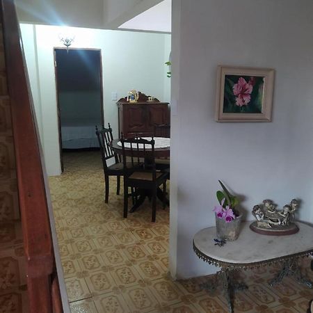 Casa No Centro De Bananeiras Pb Villa Exteriör bild