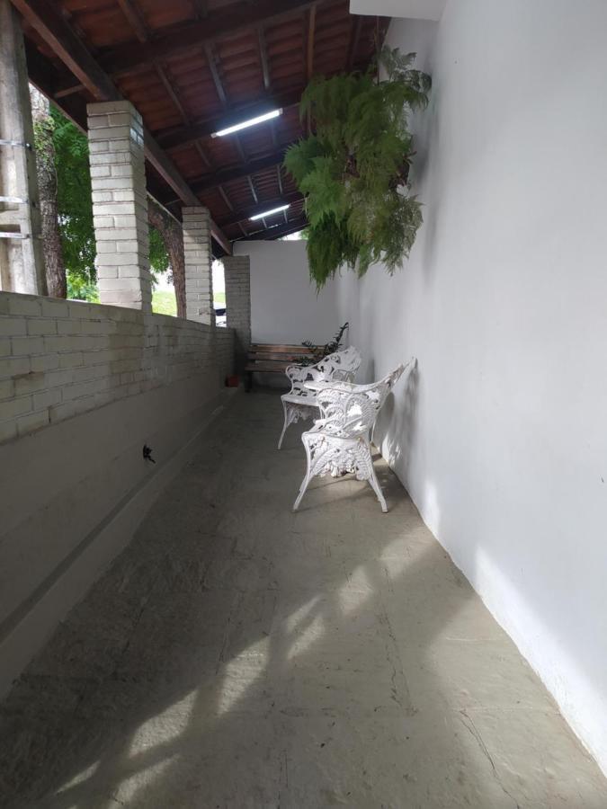 Casa No Centro De Bananeiras Pb Villa Exteriör bild